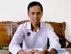 Agustus 2024 KPU Pesawaran Buka Pendaftaran Paslon Bupati dan Wabup