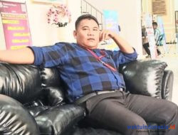 Narasi 25 Miliar, Aries Sandi Dinilai Tebar Berita Bohong