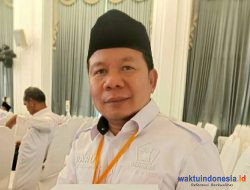 Blunder, Bawa-Bawa Prabowo, Gerindra Warning Bacabup Aries Sandi