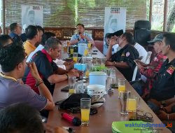 Sejumlah LSM dan Ormas Sepakat Menangkan Nanda-Anton di Pilkada Pesawaran