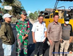 Narasi Pesawaran Minim Pembangunan, Paisaludin: Asumsi Sepihak dan Politis