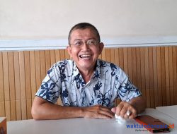Mantan Dewan Sebut Narasi Bapak Pembagunan, Strategi Politik Lama
