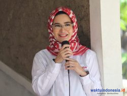 Cabup Nanda, Siapkan Program CAKEP dan AMAN Jika Pimpin Pesawaran