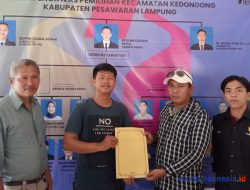 Oknum Perangkat Desa dan KPPS Terlibat Kampanye Dilaporkan Paswaslu