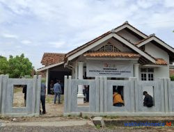 Tak Serius Kawal Pilkada, Kantor Gakkumdu Bak Rumah Hantu Tak Ada Penghuni