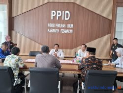 Soal Ijazah Paket C Cabup Aries, FMPB: KPU Jangan Main-main