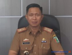 Inspektorat Pesawaran Temukan Kejanggalan SPj Pekon Ampai Ratusan Juta