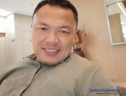 Hoaks, Bupati Terpilih Pringsewu Diperiksa PPATK, Sugeng Menghilang?