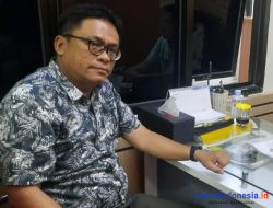 Soal Dugaan Aliran Dana Teroris, Ketua Rumah Gibran Pringsewu Siap Diperiksa 