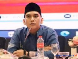 Tengah Malam Demokrat Minta KPU Batalkan Supriyanto dan Minta Pendaftaran Diperpanjang