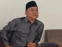 Ketum FMPB Soroti Pencalon Elin Istri Aries Yang Terkesan Memaksa