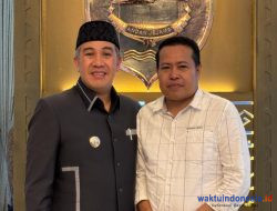 Nostalgia Dendi Bersama Eriawan, Sinyal Dermawan Jilid II