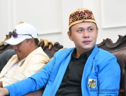 Masyarakat Dibohongi, Ketua KNPI Prihatin Atas PSU Pilkada Pesawaran