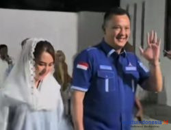 Daftar Tanpa Supriyanto, KPU Kembalikan Berkas Elin Istri Aries Sandi