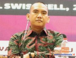 Balas Surat Demokrat, KPU Tak Berwenang Perpanjang Pendaftaran PSU Pesawaran