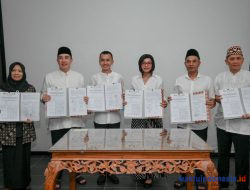 Tebar Ujaran Kebencian di Pesawaran, Siap-siap Diringkus APH
