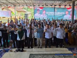 PKB Pastikan Kader dan Mesin Partai All Out Menangkan Nanda-Anton