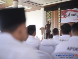 Zulkifli Anwar Sebut Pentingnya 4 Pilar Kebangsaan Bagi Masyarakat