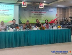 Pemkab Gandeng Kemensos Gelar Operasi Katarak Ratusan Lansia Pesawaran