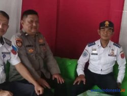 Dishub Lambar Butuhkan Kendaraan Patroli Baru Dalam Menunjang Kinerja Dilapangan