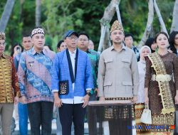 Festival Budaya Pesenggiri 2025, Angkat Kekayaan Budaya dan Pariwisata Lampung