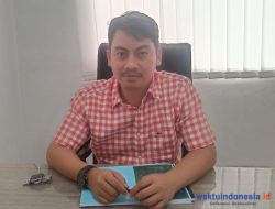 Dianggap Tidak Netral, KPU Pesawaran Optimis Dapat Bantah Tuduhan Supri-Suri
