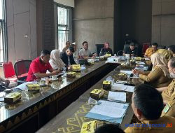 Pansus DPRD Pesawaran Sebut Banyak Objek Pajak Belum Tersentuh Hingga Indikasi Kebocoran