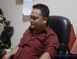 Banner Ucapan Pelantikan Bupati dan Wabup Sesuai Koridor dan Bukan Pungli