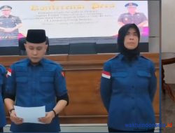Apresiasi Kejati Lampung, LSM Pro Rakyat: Hukum Harus Sentuh Semua Yang Terlibat