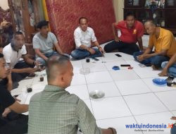 Ratusan Wartawan di Tulangbawang Akan Gelar Aksi Damai, Tuntut Kadis Kominfo Dicopot 