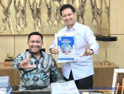 Penuhi Janji, Wabup Anton Dorong Pembangunan RS Pesisir Pesawaran