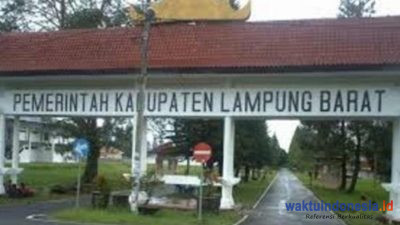 Pemkab Lampung Barat Lirik Sumur Bor, Isyarat Beralih dari Pelayanan Perumda Limau Kunci?