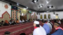 Manasik, Ini Jumlah Jemaah Haji Lampung Barat 2026, Kantor Kemenhaj Ungkap Perkiraan Keberangkatan