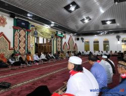 Manasik, Ini Jumlah Jemaah Haji Lampung Barat 2026, Kantor Kemenhaj Ungkap Perkiraan Keberangkatan