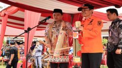 Kode atau Arti 7 Bunyi Tabuhan atau Ketukan Kekuhan atau Kentongan di Lampung Barat