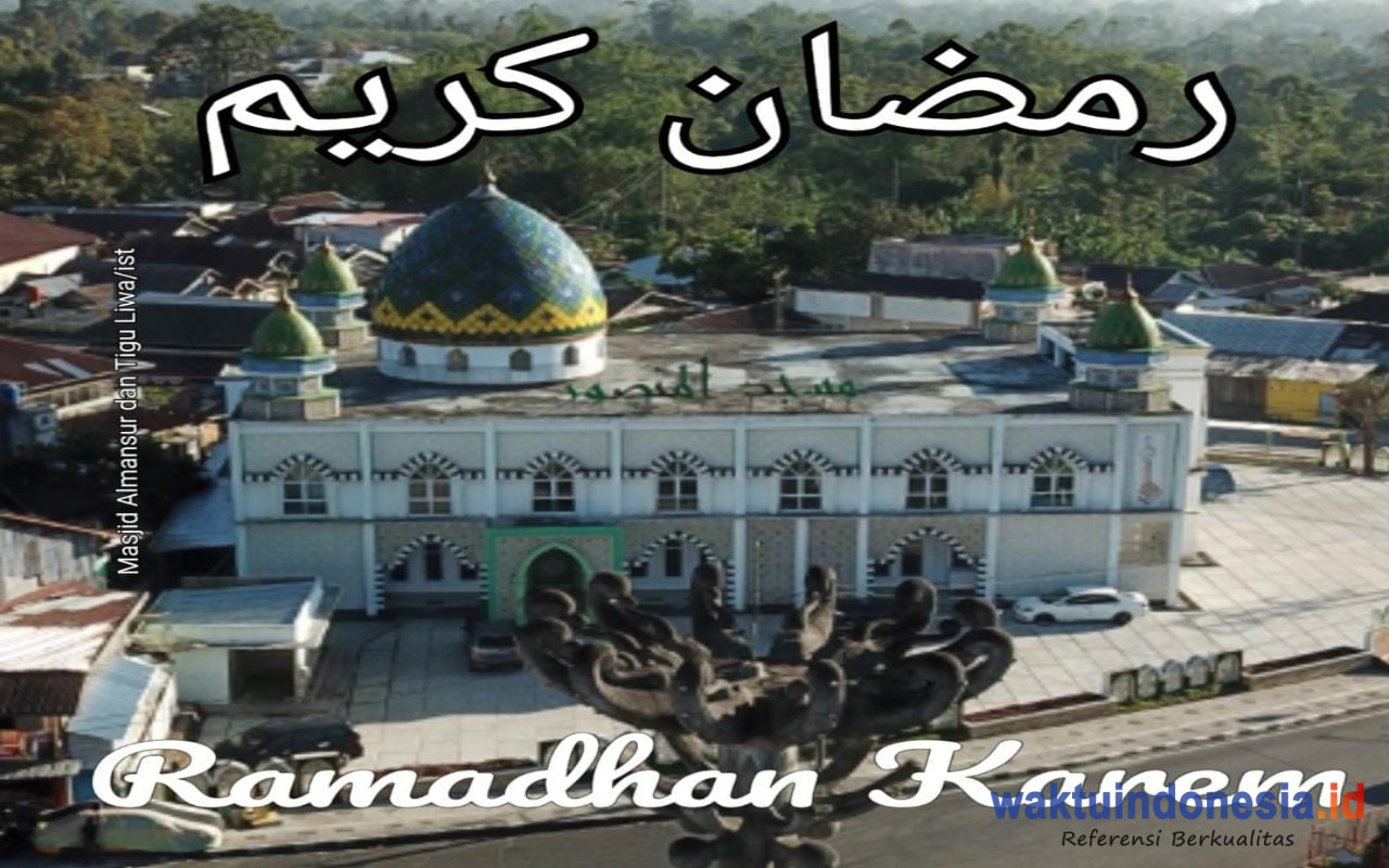 Bulan puasa ramadhan 2026