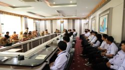 Tak Ingin Berpolemik, Bupati Warning SPPG MBG di Lampung Barat Jaga Kebersihan Lingkungan Dapur