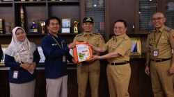 Sensus BPS Lampung Barat