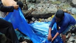 Menyeberang Sungai Kepayang Tanggamus Lampung saat Hujan Deras, 1 Pemuda Ditemukan Meninggal