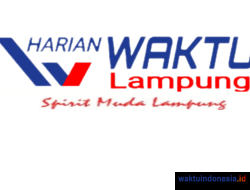 Logo Waktu Lampung