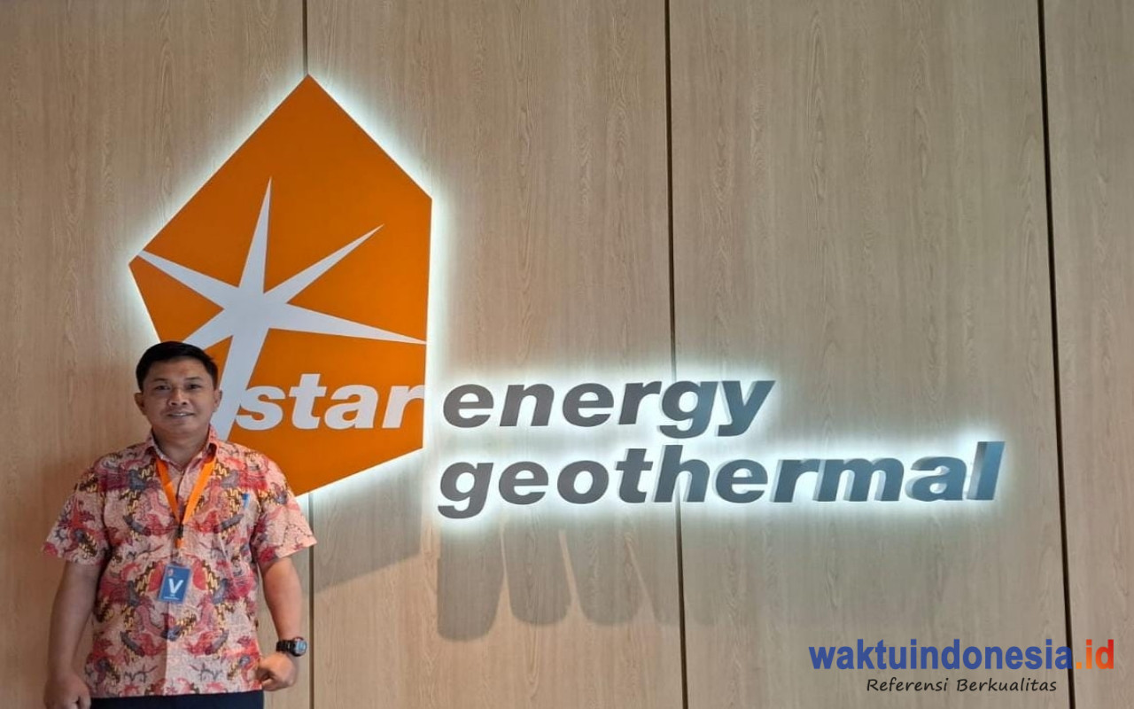 Direktur Limau Kunci Pans Bumi Suoh-Sekincau Sekincau Lampung Barat