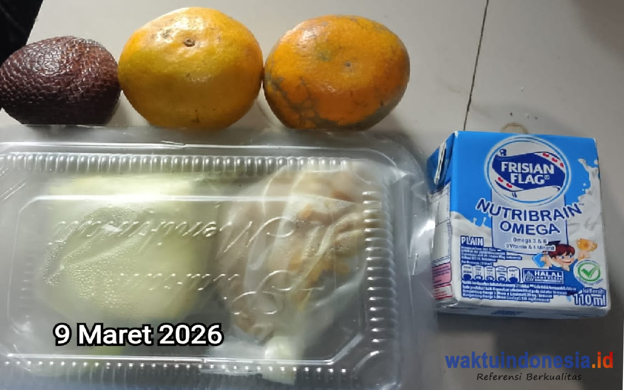 SPPG MBG Lampung Barat 