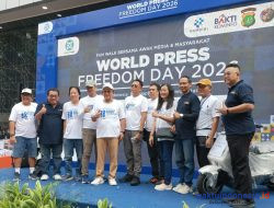 Media “Homeless” vs Verifikasi Dewan Pers, SMSI Dorong Regulasi Pers Lebih Adaptif di Era Digital