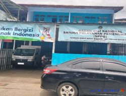 Selain Kelas VI, Siswa 2 SD di Way Mengaku Lampung Barat Disebut tak Terima MBG