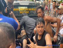Wisatawan asal Tulang Bawang Lampung yang Tenggelam di Pantai Labuhan Jukung Pesisir Barat Meninggal