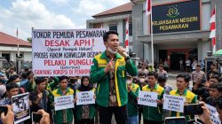 APH Didesak Periksa Korwilcam Negeri Katon Terkait Dugaan Pungli Guru