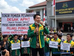 APH Didesak Periksa Korwilcam Negeri Katon Terkait Dugaan Pungli Guru