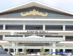 BUMDes di Pesisir Barat Lampung tak Jelas, DPMP: Anggaran akan Diperiksa