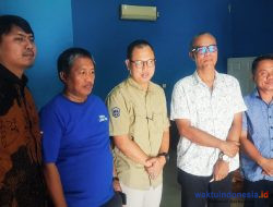 Kejari Tulang Bawang Lampung Pastikan Perkara Anggaran BUMD Lanjut, Masuk Penyidikan