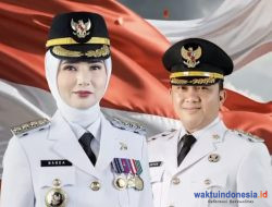 Kilas Balik Satu Tahun Kepemimpinan Nanda-Anton, Fokus Pembangunan Berbagai Sektor